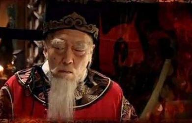 明朝奸臣严嵩是怎么上位的