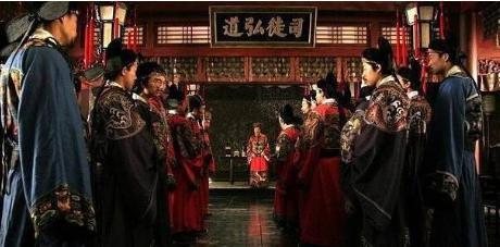 明朝奸臣严嵩是怎么上位的