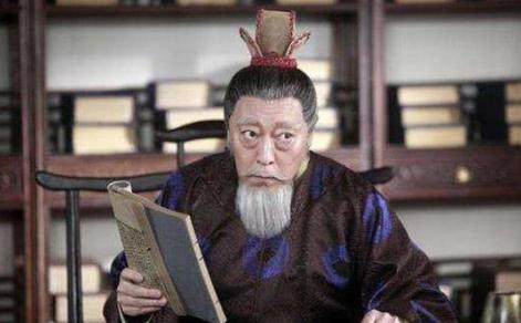 明朝奸臣严嵩是怎么上位的