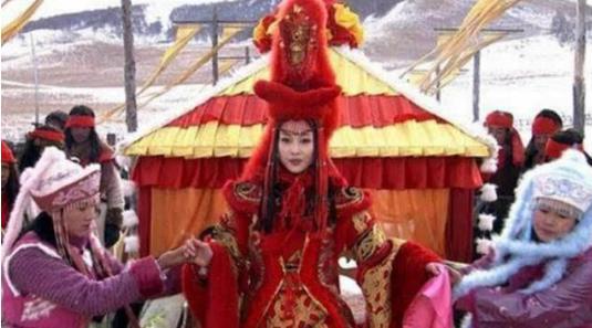 义成公主一生命运坎坷，她是怎么死的