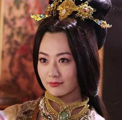 义成公主一生命运坎坷，她是怎么死的