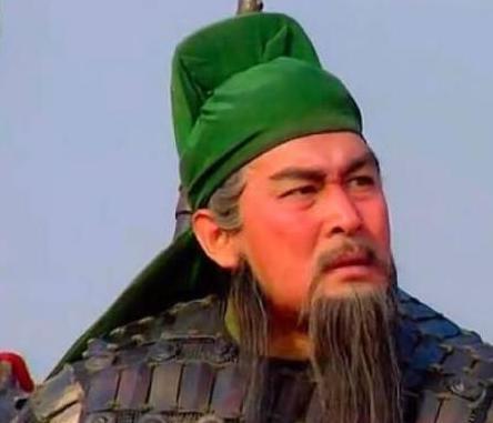 庞德比于禁的实力弱了一点点 他为什么胆敢叫嚣关羽呢