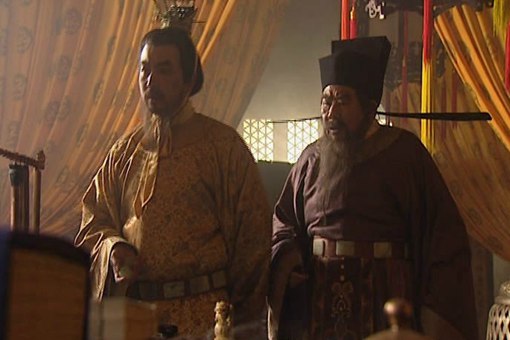 “六贼之首”蔡京如何四次担任宰相的