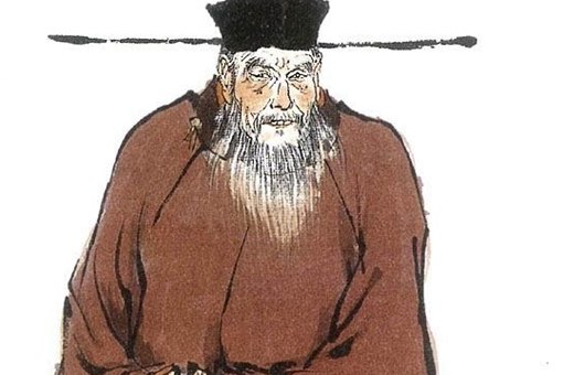 “六贼之首”蔡京如何四次担任宰相的