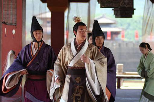 代王王后四个儿子各自什么结局，他们是怎么死的