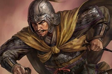 廖化本来是草寇，他是如何投靠关羽的呢