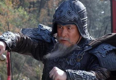 廖化本来是草寇，他是如何投靠关羽的呢