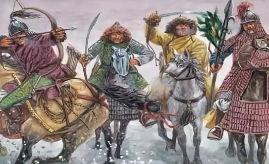 明朝军队是怎么打败战无不胜的蒙古铁骑的