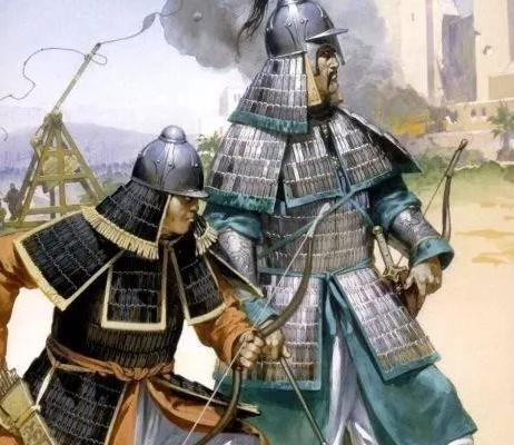 明朝军队是怎么打败战无不胜的蒙古铁骑的