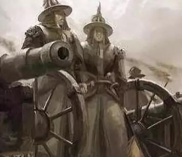 明朝军队是怎么打败战无不胜的蒙古铁骑的