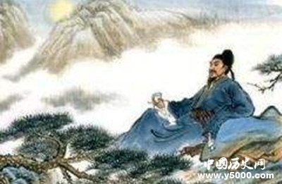 李白的婚姻子嗣各自如何