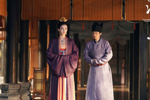 宋仁宗皇宫里为什么会有养女