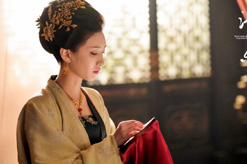 宋仁宗皇宫里为什么会有养女