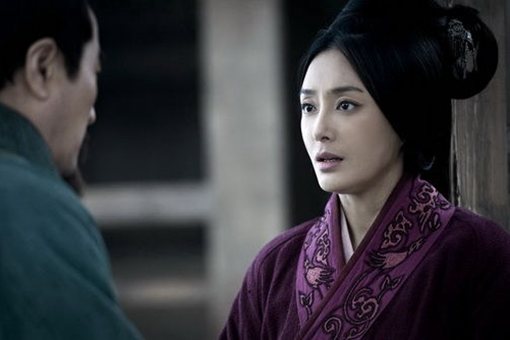 刘邦为什么没有废了吕雉?