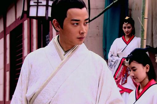 刘邦为什么没有废了吕雉?