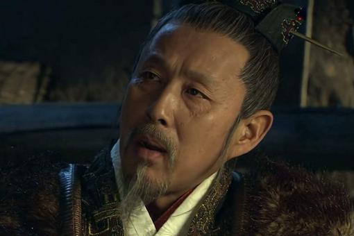 刘邦为什么没有废了吕雉?