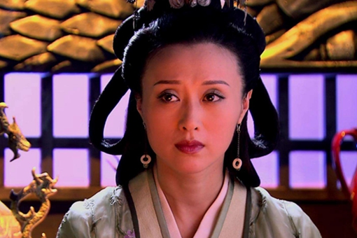 刘邦夫人很多,吕雉为什么只针对戚夫人?