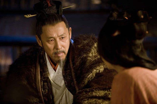 刘邦夫人很多,吕雉为什么只针对戚夫人?