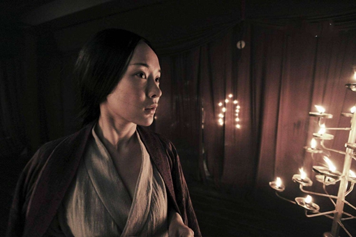 刘邦夫人很多,吕雉为什么只针对戚夫人?