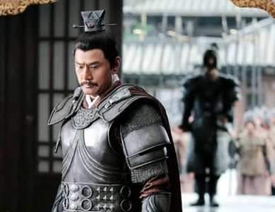 赵国是如何崛起，成为战国七雄之一的?