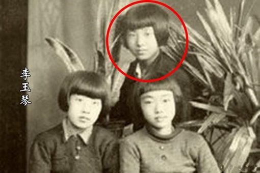 中国最后一位贵妃身份揭秘，她有着怎样的人生？