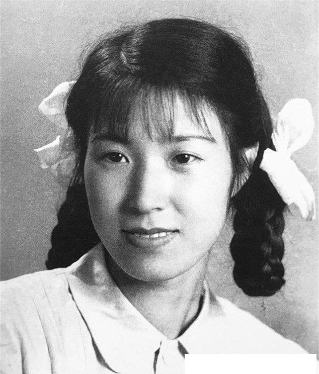 中国最后一位贵妃身份揭秘，她有着怎样的人生？