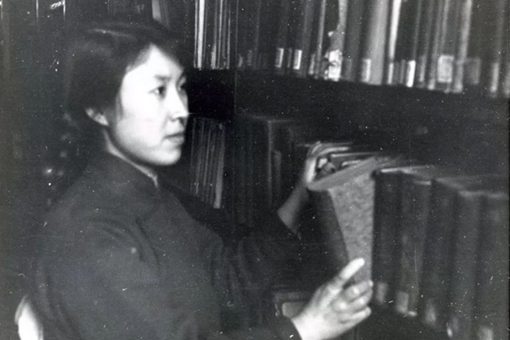 中国最后一位贵妃身份揭秘，她有着怎样的人生？