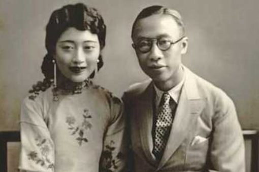 中国最后一位贵妃身份揭秘，她有着怎样的人生？