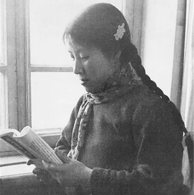 中国最后一位贵妃身份揭秘，她有着怎样的人生？