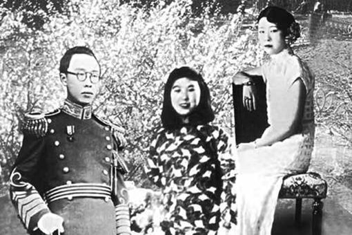 中国最后一位贵妃身份揭秘，她有着怎样的人生？