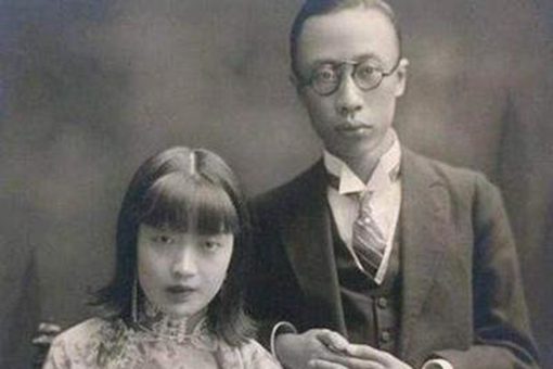 中国最后一位贵妃身份揭秘，她有着怎样的人生？