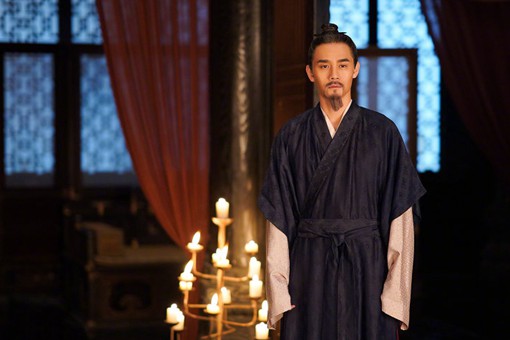 梁怀吉是什么人,他的一生经历如何