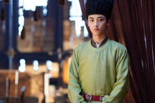 梁怀吉是什么人,他的一生经历如何