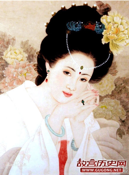 唐朝马嵬之变是怎么发生的