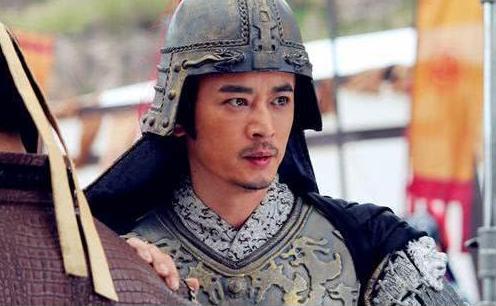 黄飞虎是镇国武成王,又怎么会成为开国武成王?