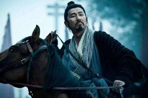 刘邦平定中原后,为什么没有直接灭了南越国?