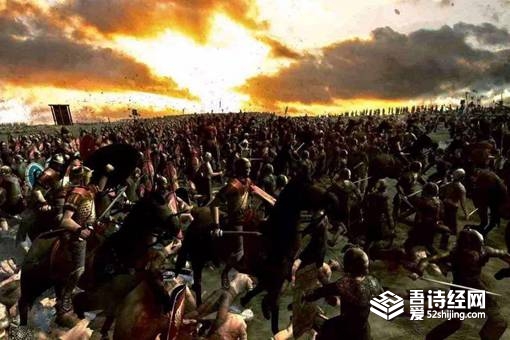 西夏皇帝作为拓跋氏后人，为什么会姓李?