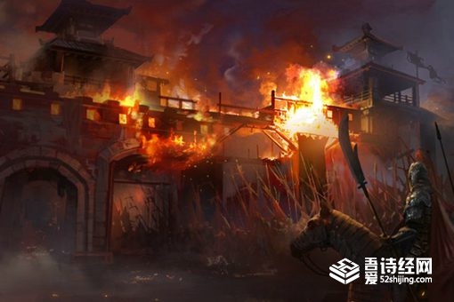 西夏皇帝作为拓跋氏后人，为什么会姓李?