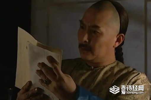 雍正和乾隆，为什么都没有重用有大财的岳钟琪?