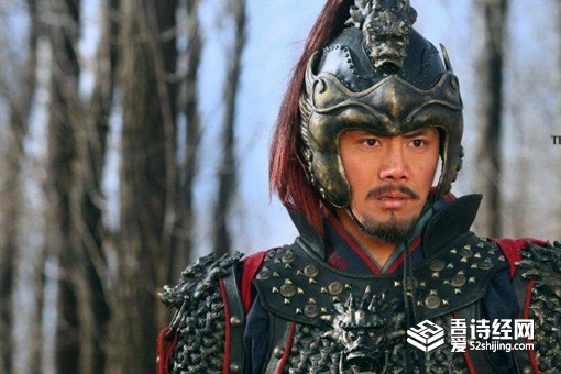 雍正和乾隆，为什么都没有重用有大财的岳钟琪?