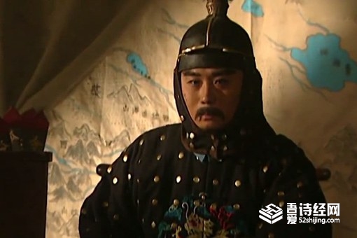 雍正和乾隆，为什么都没有重用有大财的岳钟琪?