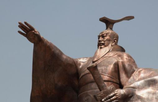 铁骑易红颜！汉武帝为什么一改汉朝之前对匈奴的态度