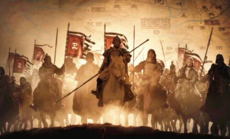 铁骑易红颜！汉武帝为什么一改汉朝之前对匈奴的态度