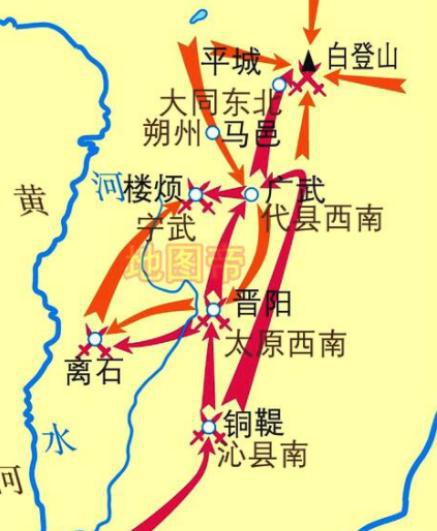 铁骑易红颜！汉武帝为什么一改汉朝之前对匈奴的态度