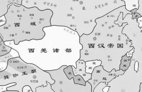 铁骑易红颜！汉武帝为什么一改汉朝之前对匈奴的态度