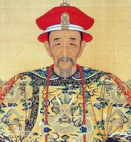 康熙皇帝生平经历介绍,康熙皇帝是怎么死的陵墓在哪儿?