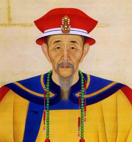 康熙皇帝生平经历介绍,康熙皇帝是怎么死的陵墓在哪儿?