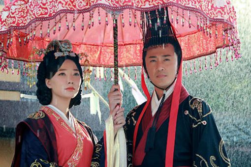 汉武帝为什么对自己宠妃李夫人的儿子刘髆感到厌恶