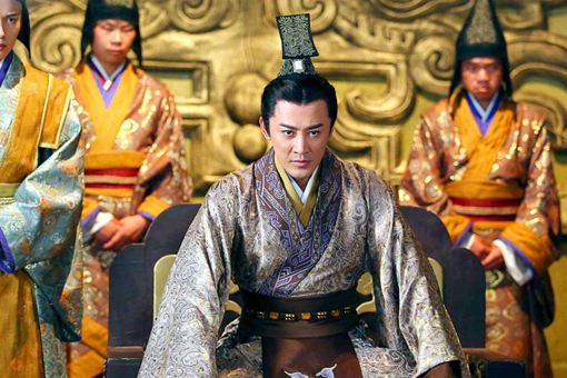 汉武帝为什么对自己宠妃李夫人的儿子刘髆感到厌恶