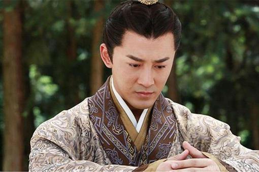 汉武帝为什么对自己宠妃李夫人的儿子刘髆感到厌恶